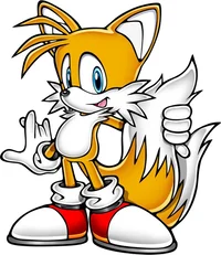 Tails