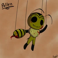 TCOM Pollen