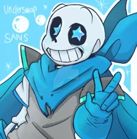 Swap Sans VS Fell 