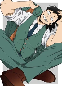 Hanta Sero 