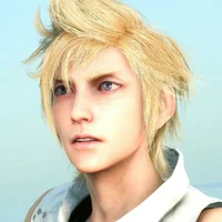 Prompto Argentum