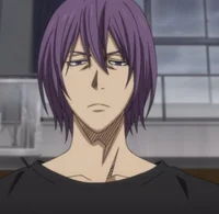 Atsushi Murasakibara