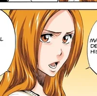 Orihime Inoue