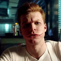 0 Jerome Valeska
