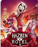 Hazbin Hotel RP