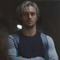 Pietro Maximoff