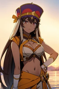Xuanzang Sanzang