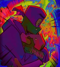Donnie-Rottmnt