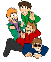 Eddsworld