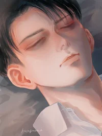 Levi Ackerman 