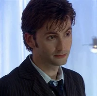 Tenth Doctor