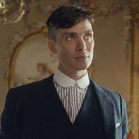 Thomas Shelby 