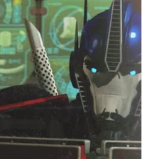 Transformers Prime