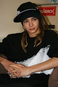 Tom kaulitz 
