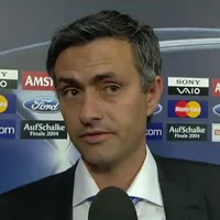 Jose Mourinho