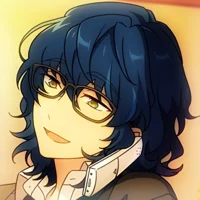 Tsumugi Aoba