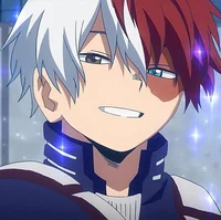 Shoto Todoroki