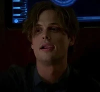 spencer reid