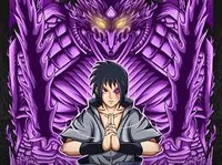 sasuke uchiha