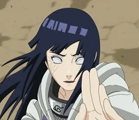Hinata Hyuga
