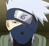 Kakashi