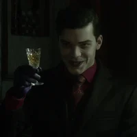 0 Jeremiah Valeska