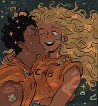 Percabeth