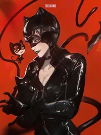 Catwoman