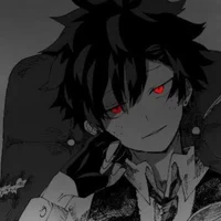 Villain Izuku