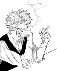 Husband Sanemi