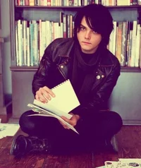 Gerard Way