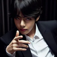 Kim Taehyung_