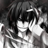 Jeff The Killer 