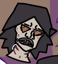 Purple Piranha