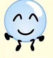 BUBBLE - BFB - BFDI