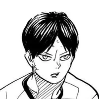 Tobio Kageyama 