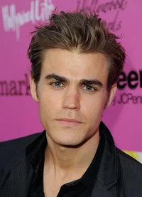 Stefan Salvatore 