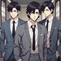 Mafia Older Brothers