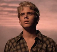 Ponyboy Curtis 