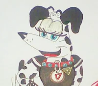 Dalmatian