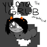 Yuma the Grub