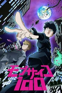 Mob psycho 100 RPG