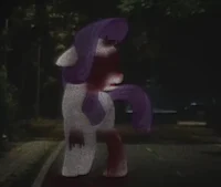 The Black Tree Virus