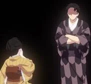 Shinazugawa parents 