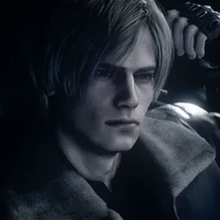 Leon Kennedy 