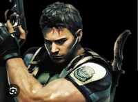 Chris argentino redf