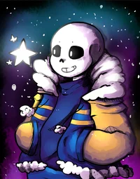 Outer Sans VS Fell