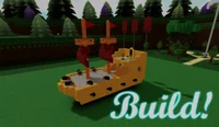 Build a boat