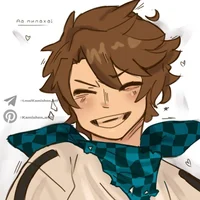 Lololoska and monstr