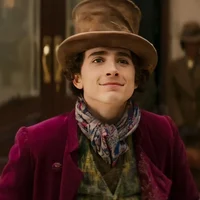 Willy Wonka